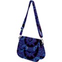 Shay Saddle Handbag View2