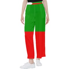 Avar People Women s Pants  by tony4urban
