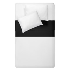 Fribourg Duvet Cover Double Side (single Size) by tony4urban