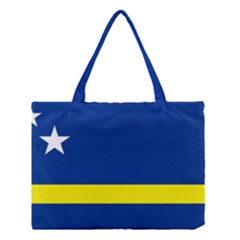 Curacao Medium Tote Bag by tony4urban