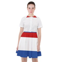 Netherlands Sailor Dress by tony4urban