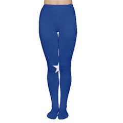 French Southern Territories Tights by tony4urban