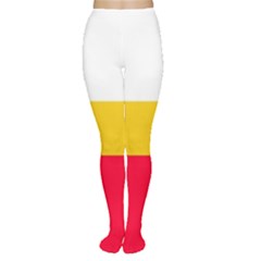 Malopolskie Flag Tights by tony4urban