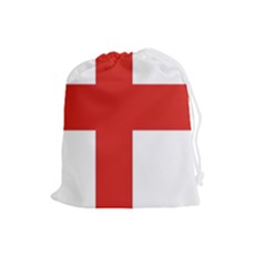 London Drawstring Pouch (large) by tony4urban
