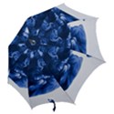 Moving Water And Ink Hook Handle Umbrellas (Small) View2