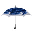 Moving Water And Ink Hook Handle Umbrellas (Small) View3