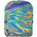 My Bubble Project Fit To Screen Full Print Backpack View1