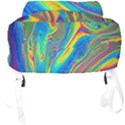 My Bubble Project Fit To Screen Full Print Backpack View4