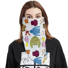 Clothes Amazing Fifa Photography Face Covering Bandana (triangle) by Ravend