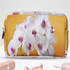 Boards Decoration Flower Flower Room Make Up Pouch (medium) by artworkshop