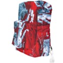 Design Pattern Decoration Full Print Backpack View3