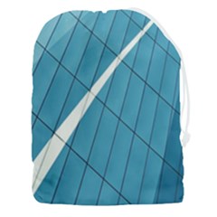 Design Texture Drawstring Pouch (3xl) by artworkshop