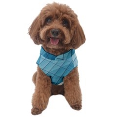 Design Texture Dog Sweater by artworkshop