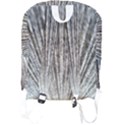 Light Cloud Full Print Backpack View2