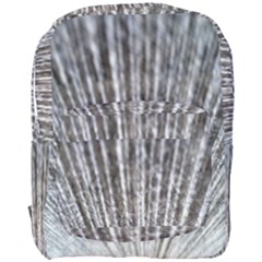 Light Cloud Full Print Backpack by artworkshop