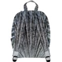 Light Cloud Zip Up Backpack View3