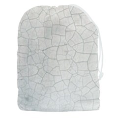 Pattern Abstrakwallpaper Drawstring Pouch (3xl) by artworkshop