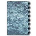 Texture Reef Pattern 5.5  x 8.5  Notebook View2