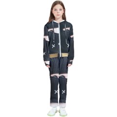 Hood 2 Kids  Tracksuit by Holyville