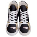 Ski Mask  Men s Hi-Top Skate Sneakers View1