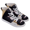 Ski Mask  Men s Hi-Top Skate Sneakers View3