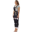 Ski Mask  Women s Pinafore Overalls Jumpsuit View2