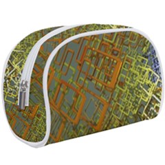 Art 3d Windows Modeling Dimension Make Up Case (large) by Ravend