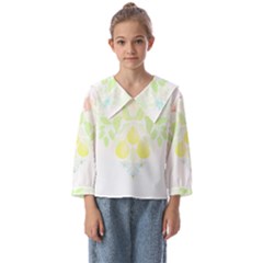 Aromatherapy T- Shirt Aromatherapy T- Shirt Kids  Sailor Shirt by maxcute