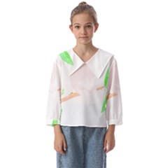 Bird Lover T- Shirtbird T- Shirt (19) Kids  Sailor Shirt by maxcute