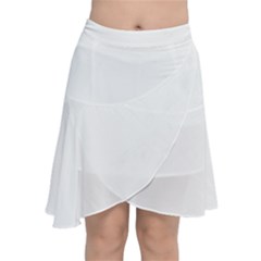 Bird Lover T- Shirtbird T- Shirt (33) Chiffon Wrap Front Skirt by maxcute