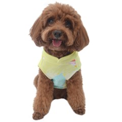 Birds Illustration T- Shirtbird T- Shirt (3) Dog Sweater by maxcute
