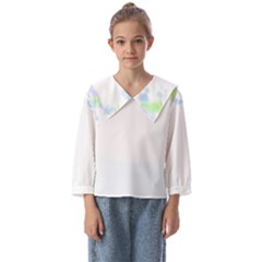 Blueberries T- Shirt Blueberries T- Shirt Kids  Sailor Shirt by maxcute