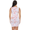 Dates T- Shirtdate Real Fruit Photograph T- Shirt Draped Bodycon Dress View4