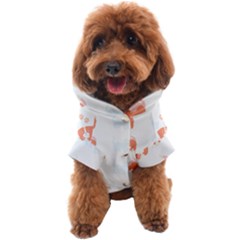 Dog And Cat Lover Pattern T- Shirtdog And Cat Lover Pattern T- Shirt Dog Coat by maxcute