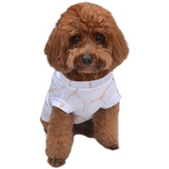 Giraffe T- Shirt Giraffe Spots T- Shirt Dog T-shirt by maxcute