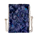 Dweeb Design Drawstring Bag (Small) View1
