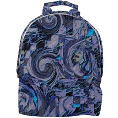 Dweeb Design Mini Full Print Backpack by MRNStudios