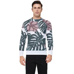 Hawaii T- Shirt Hawaii Flower T- Shirt Men s Long Sleeve Rash Guard by maxcute