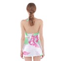 Hawaii T- Shirt Hawaii Garden Fashion T- Shirt Halter Dress Swimsuit  View2
