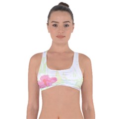 Hawaii T- Shirt Hawaii Mahalo Trend T- Shirt Got No Strings Sports Bra by maxcute