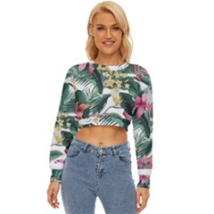 Hawaii T- Shirt Hawaii Souls Pattern T- Shirt Lightweight Long Sleeve Sweatshirt by maxcute
