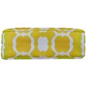 Yellow Seamless Pattern Full Print Rope Handle Tote (Large) View3