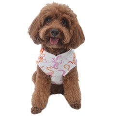 Lemur T- Shirt Lemur Pattern T- Shirt Dog Sweater by maxcute