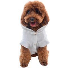 Mandala Art T- Shirt Mandala Magic Circle T- Shirt Dog Coat by maxcute