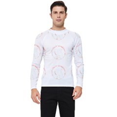 Miniature Schnauzer Dog T- Shirtminiature Schnauzer Dog T- Shirt Men s Long Sleeve Rash Guard by maxcute