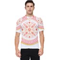 Mosaic T- Shirt Florentine Mosaic T- Shirt Men s Short Sleeve Rash Guard View1