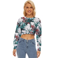 Tropical T- Shirt Tropical Modern Watercraft T- Shirt Lightweight Long Sleeve Sweatshirt by maxcute