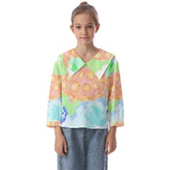 Turtle Lover T- Shirtturtle T- Shirt Kids  Sailor Shirt by maxcute