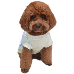 Vintage Monkey Pattern T- Shirt Vintage Monkeys T- Shirt Dog T-shirt by maxcute