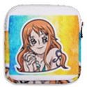 Nami Lovers Money Mini Square Pouch View2